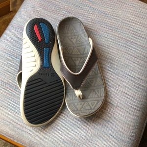 Spenco sandals